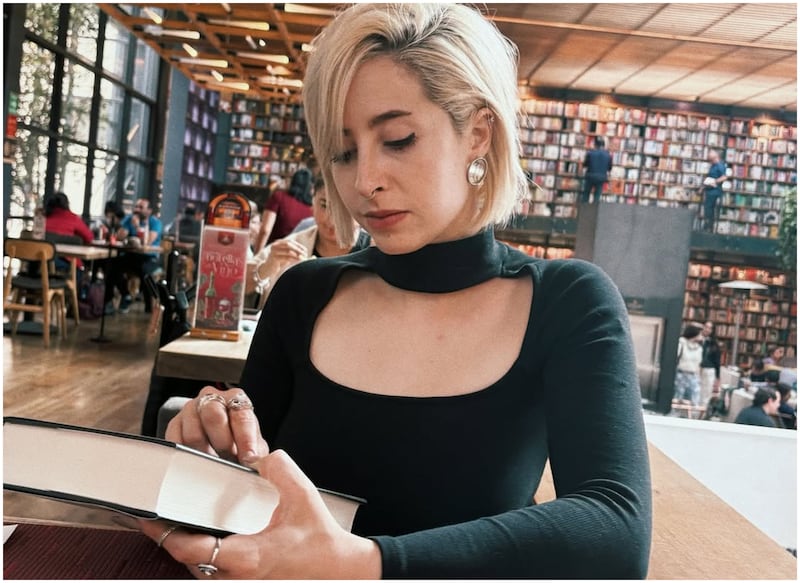 Juana Martínez