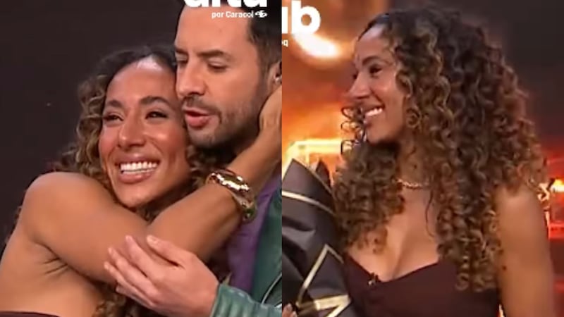 Guajira deja formato de El Desafio