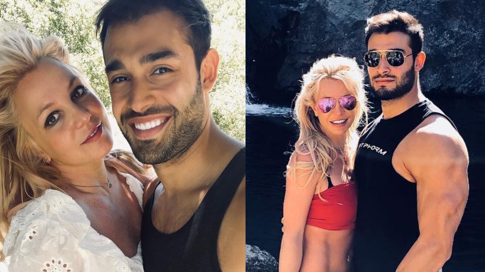 britney spears novio