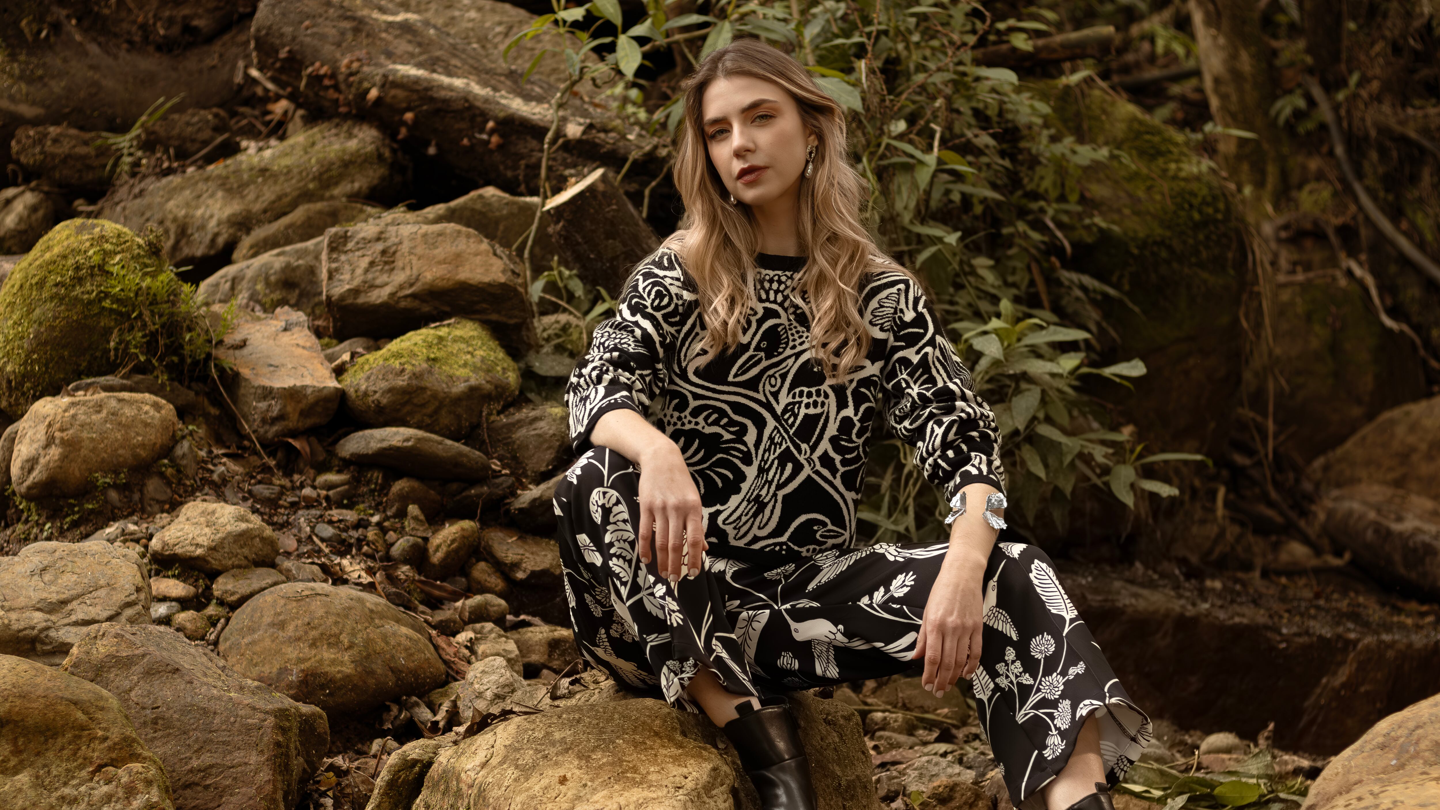 Colección FDS ARAMACAO