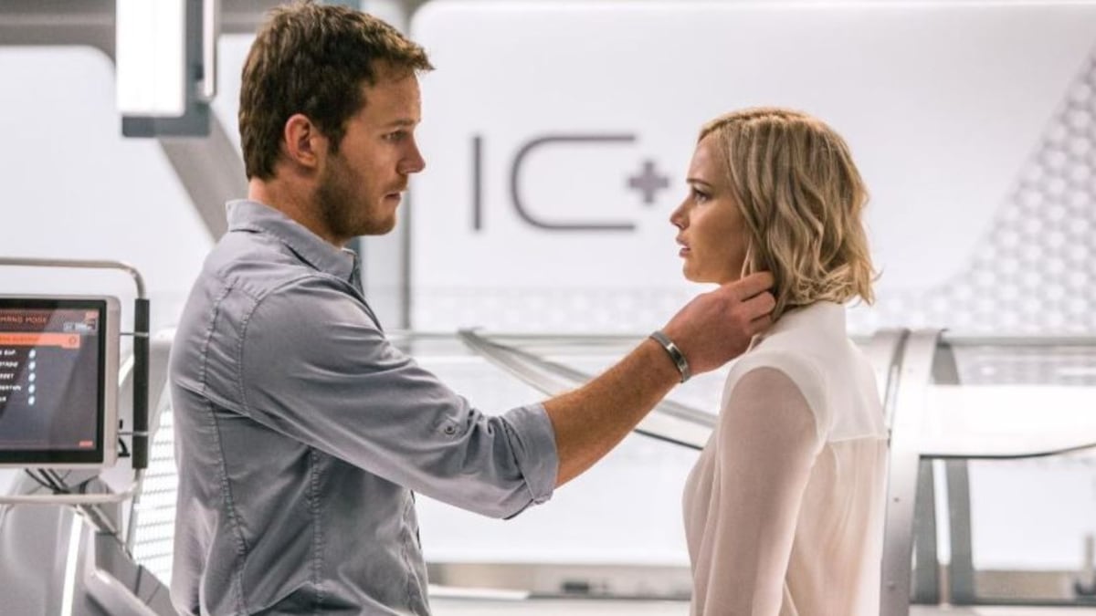 Netflix recién agregó una ola de taquillazos a su catálogo que son perfectos para combatir el frío