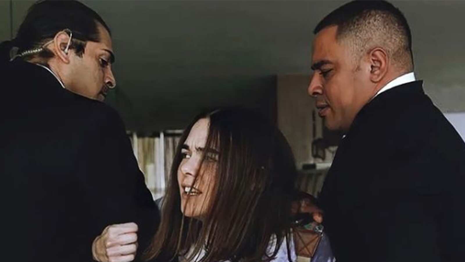 ‘Quién mató a Sara’