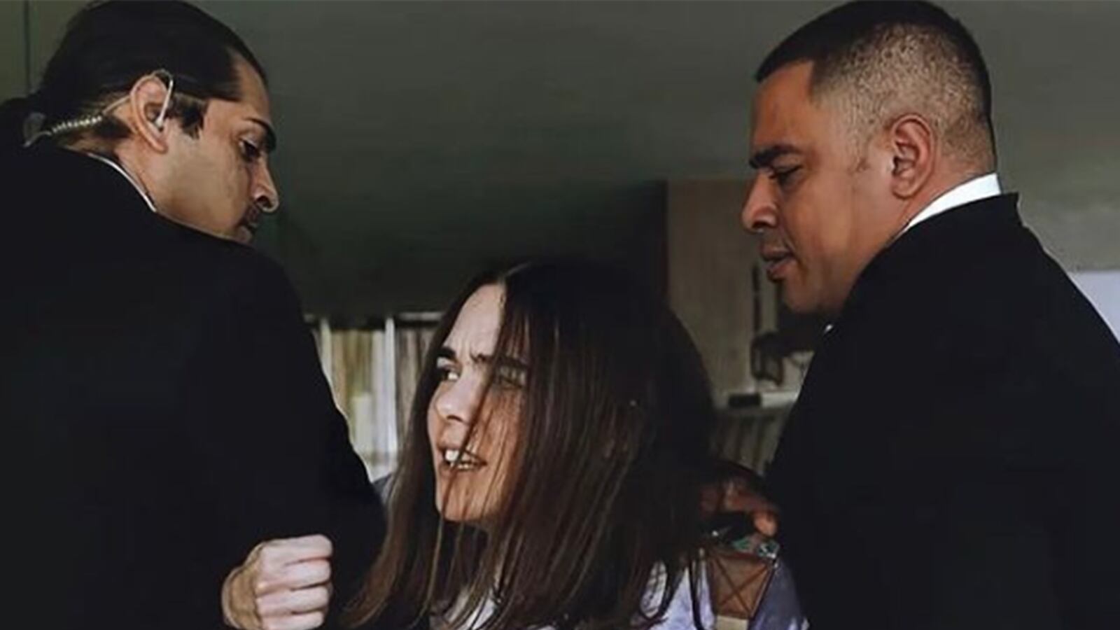 ‘Quién mató a Sara’