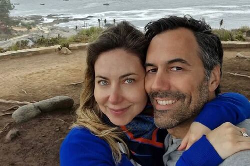 “Vamos por más años…”: Mónica Godoy presentó a su nuevo galán en redes sociales a casi tres años de separarse