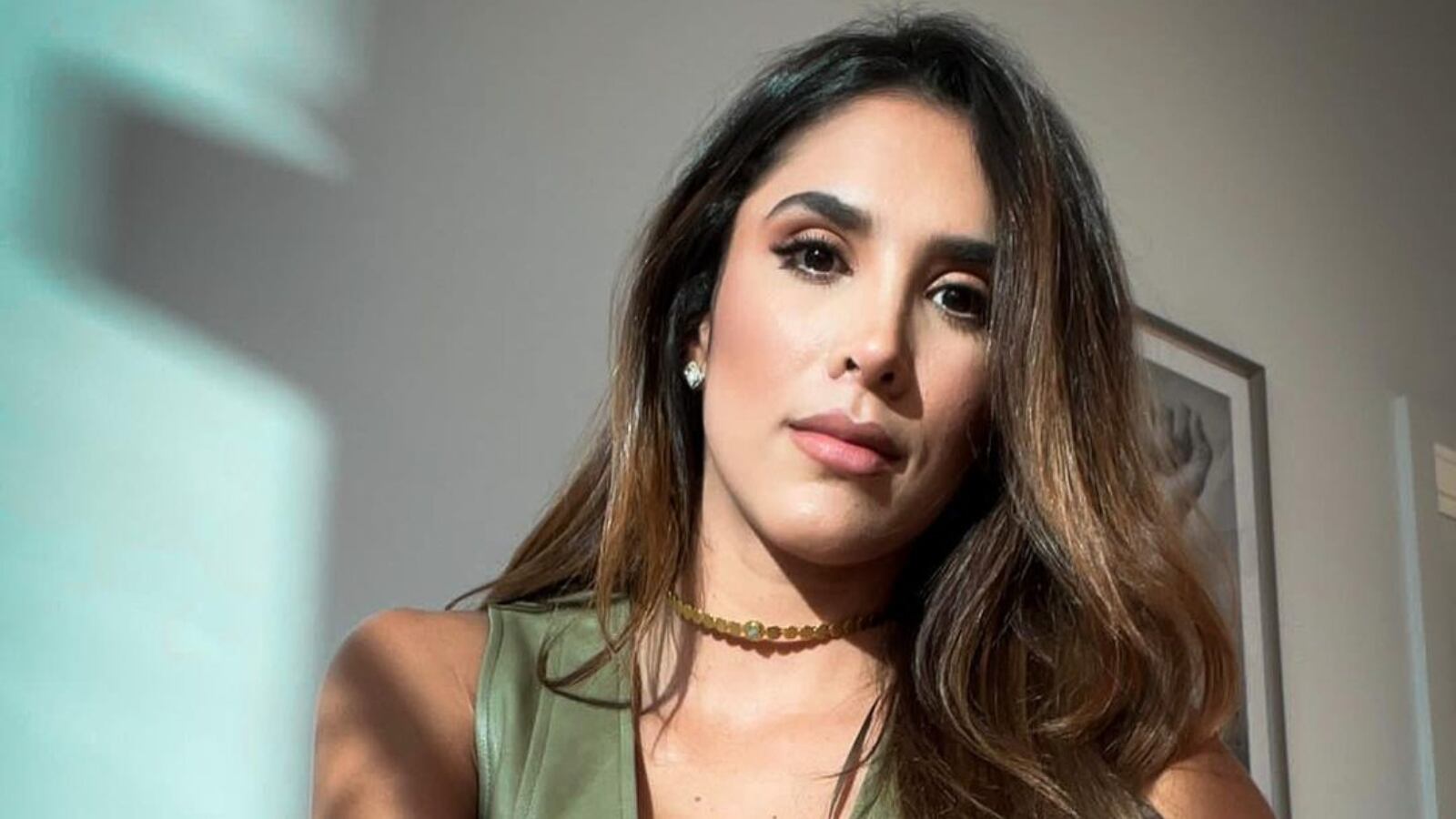 Daniela Ospina