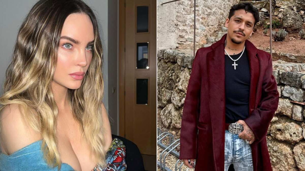 Belinda / Christian Nodal