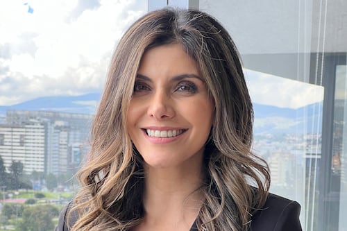 Dejar de ser una opción para ser la elección: el método de Karolina Puente para liderar con IA y estrategia