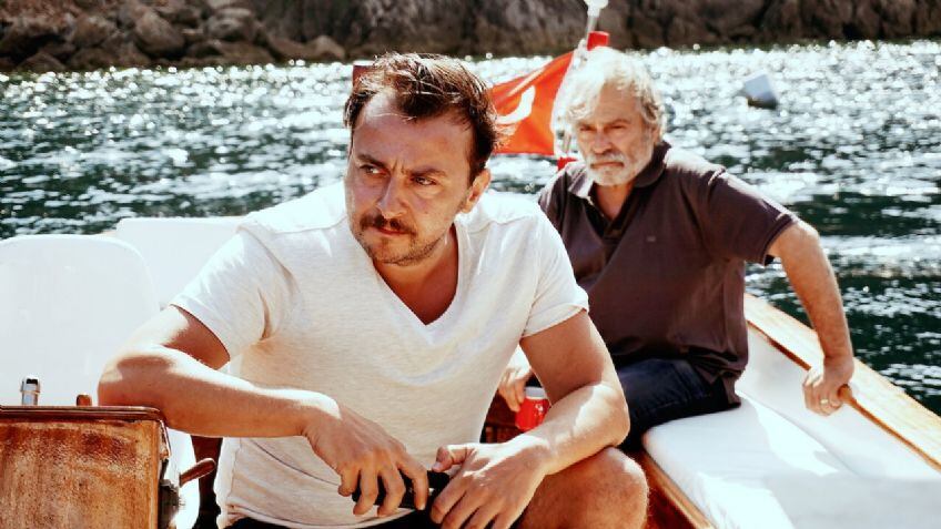 La serie turca que debes ver en Netflix