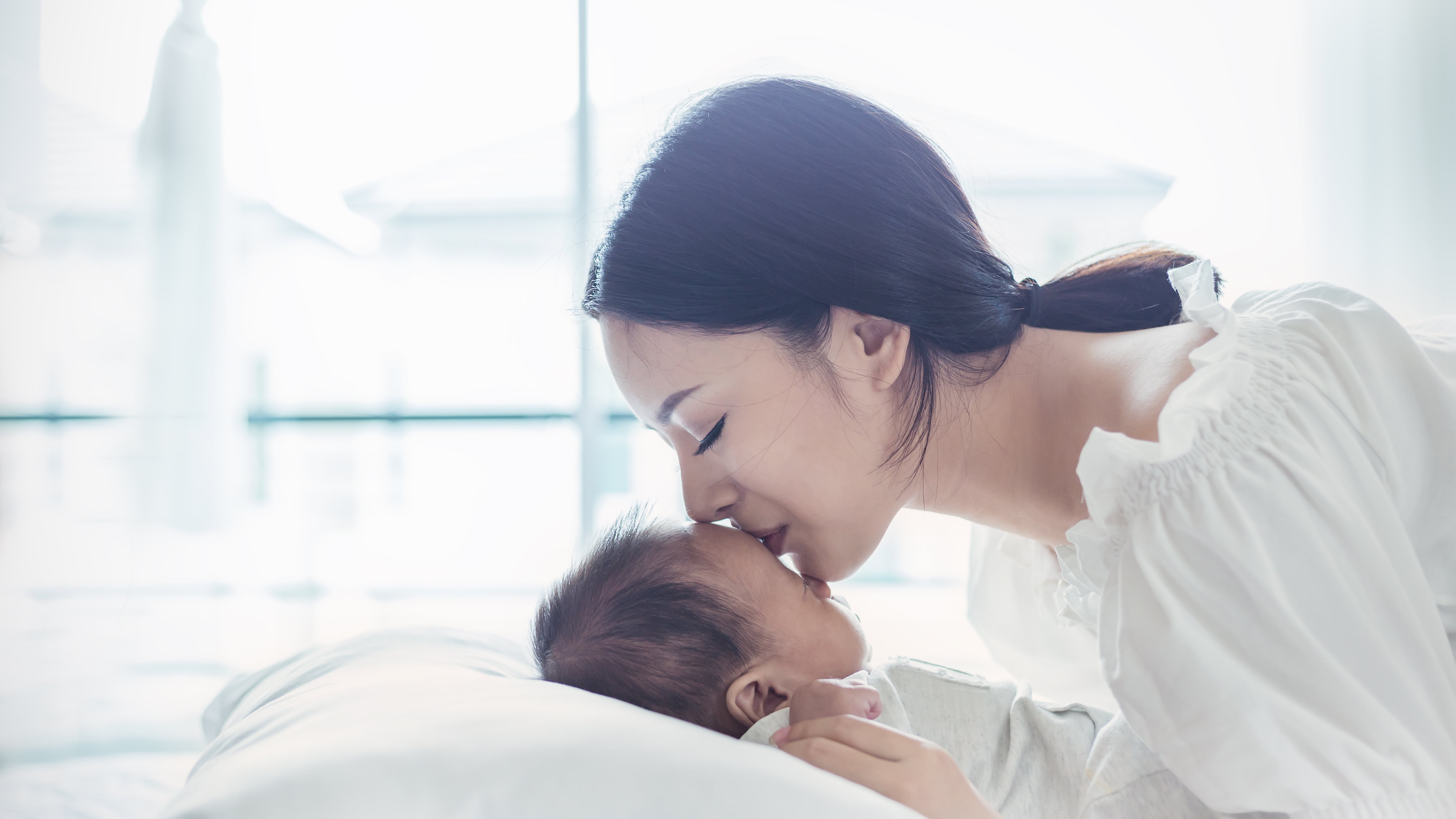 “Sanhujori”, la tradición posparto de Corea del Sur