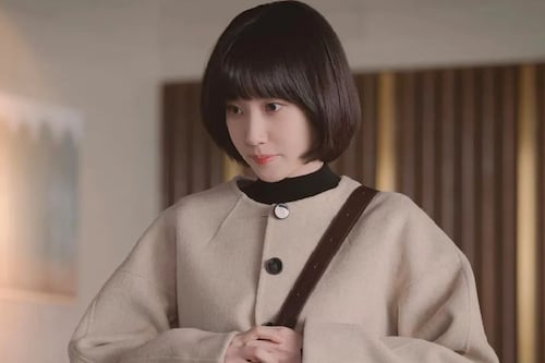¿Te gustó “Woo, una abogada extraordinaria”? En estas series coreanas de Netflix también aparece Park Eun-bin