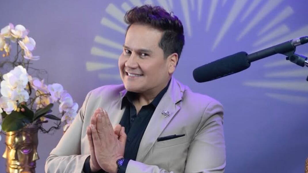 Ariel Osorio desmintió su rol en ‘Bravíssimo’ “No soy el remplazo de Marcelo Cezán”