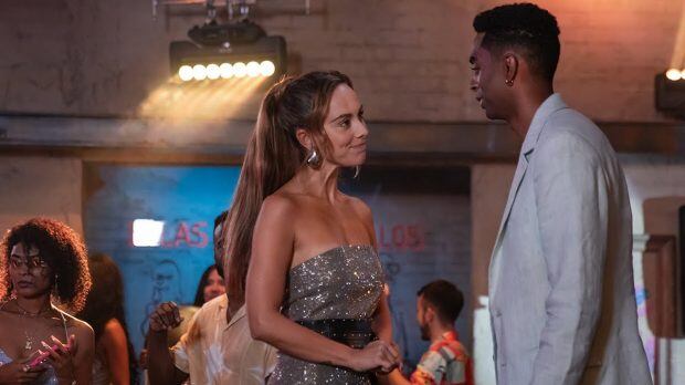 Escupiré sobre sus tumbas