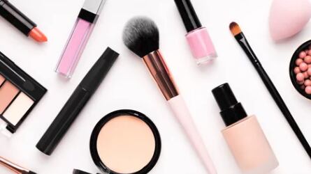 Productos de belleza