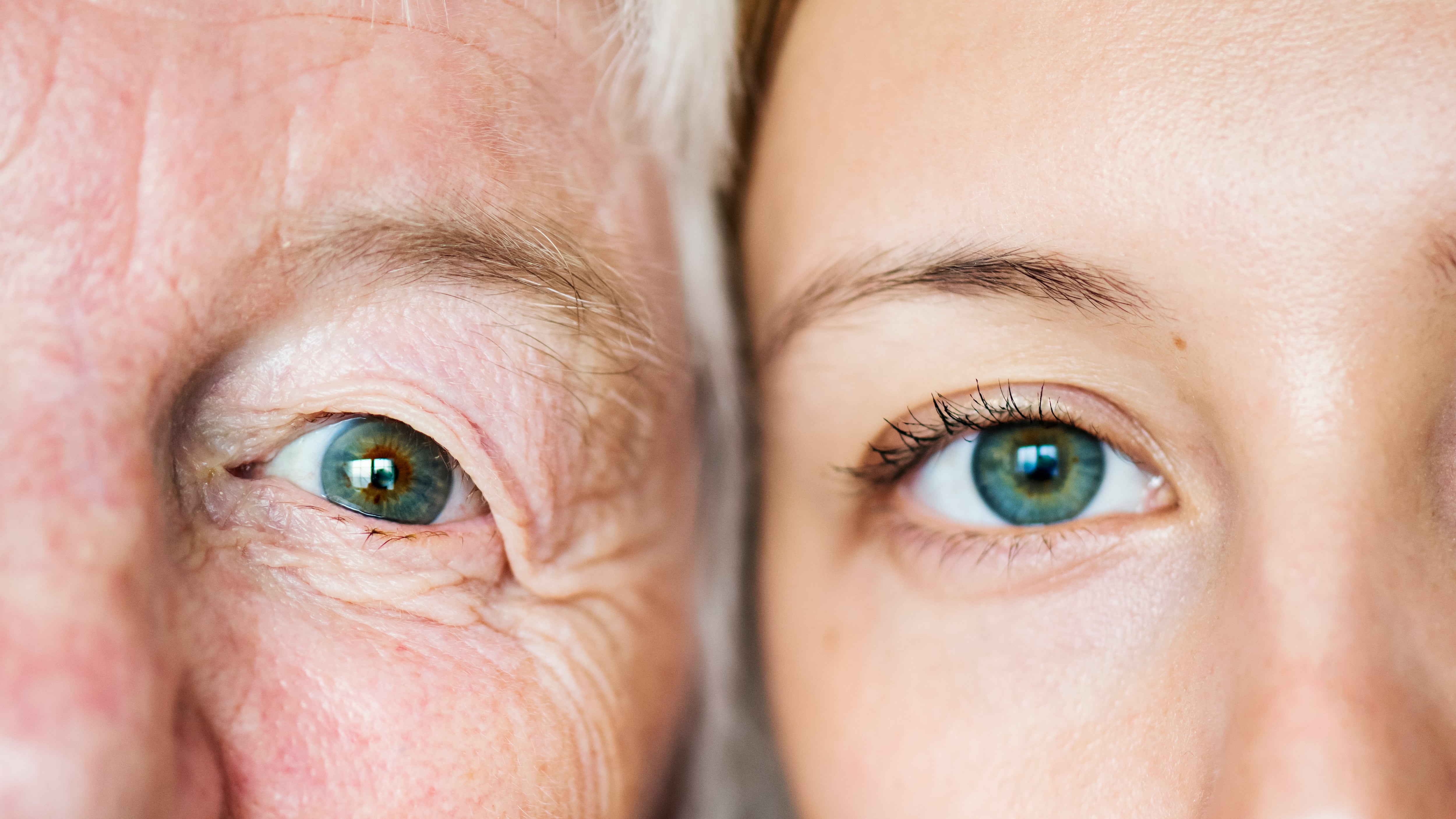 El primer ensayo en humanos que podría frenar el envejecimiento