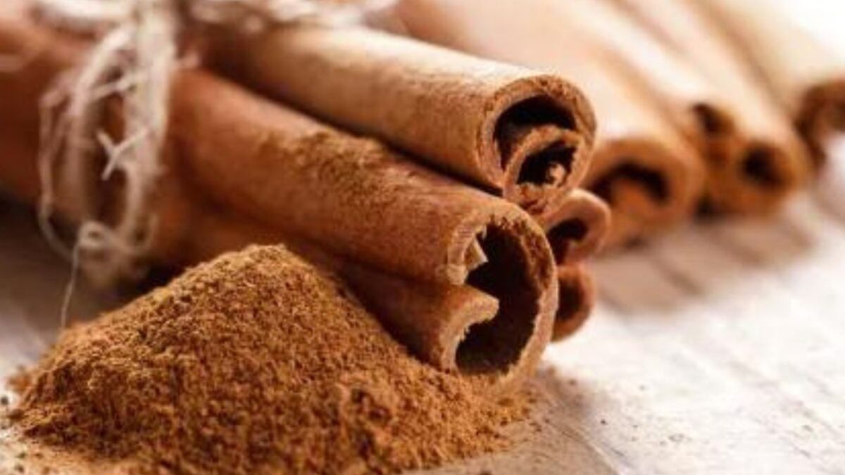 ¿Canela para la buena suerte?: 6 formas de usarla para recibir el 2024 en abundancia