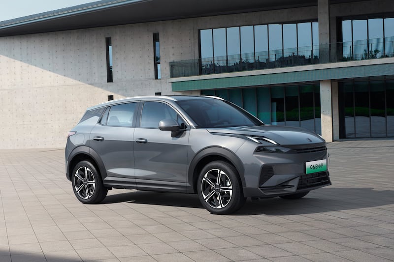 Lynk & Co