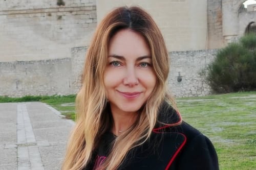 Mónica Godoy habló sobre la falta de producciones dramáticas en la televisión: “Es súper triste porque cada vez hay menos ficción nacional”