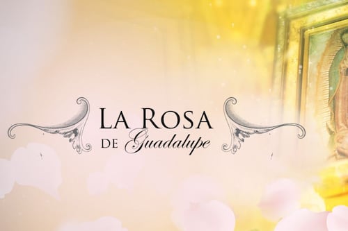Muere querido actor de ‘La Rosa de Guadalupe’ tras enfrentar una grave enfermedad