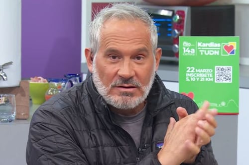 “Ella lo pagó”: El fulminante mensaje de Arath de la Torre a quienes critican las cirugías de Galilea Montijo