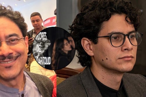 La campaña llegó hasta Wattpad: Al candidato presidencial Iván Cepeda le realizaron su propio fanfic