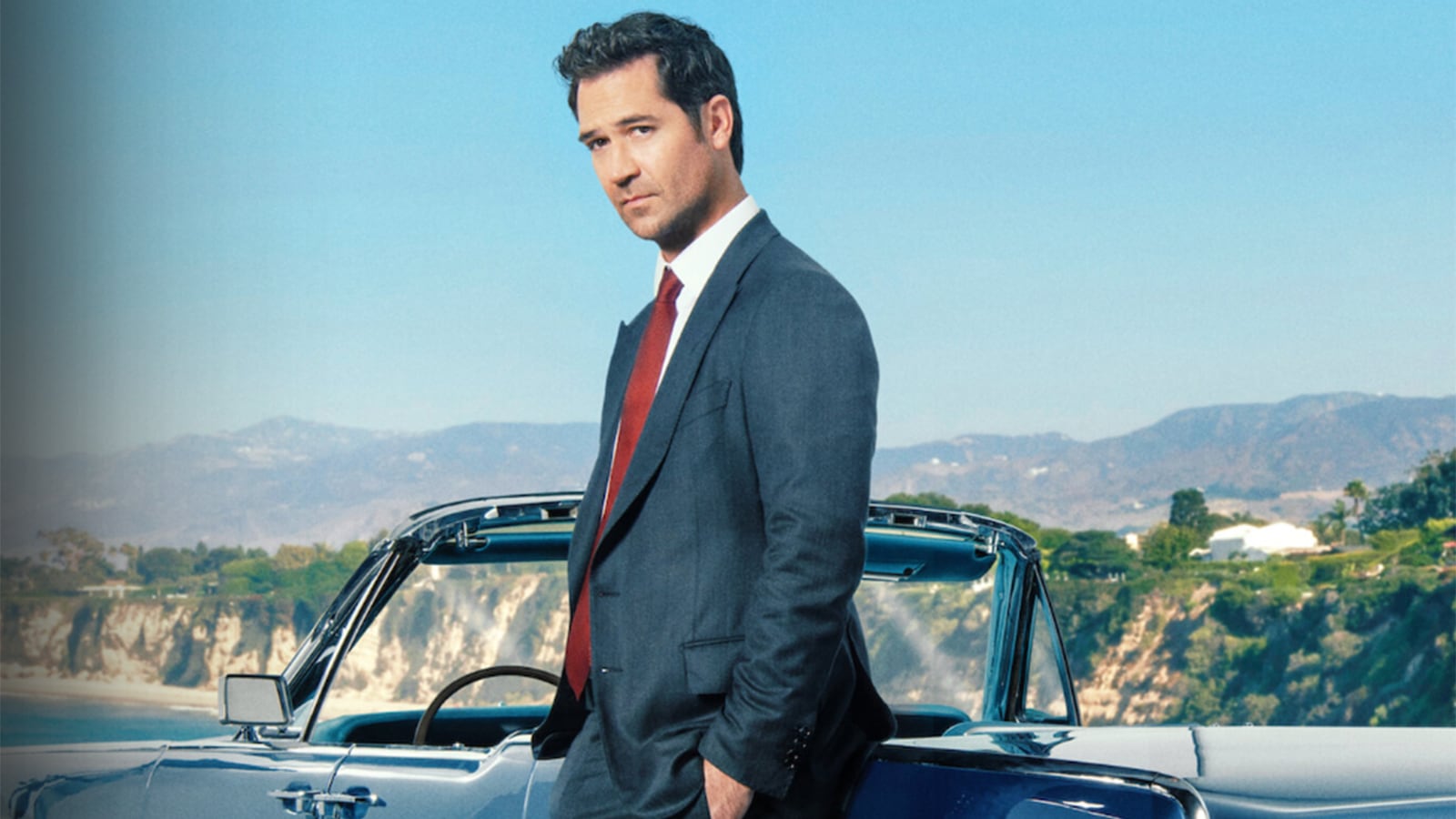 ‘The Lincoln lawyer’