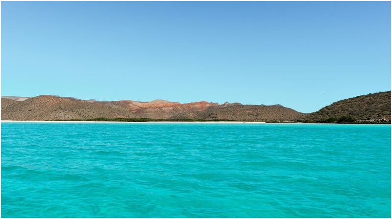 La Paz