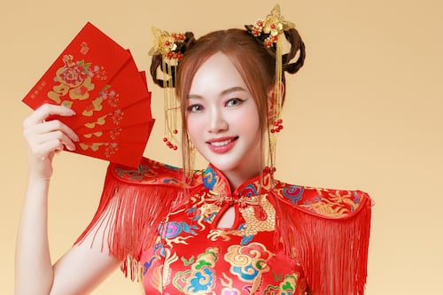 ¿Qué color de ropa usar este Año Nuevo Chino si buscas atraer éxito y abundancia?