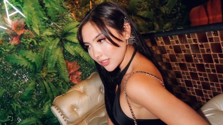 Aida Victoria Merlano habló sobre cómo desarrollar la disciplina con unos pequeños pasos a través de metas.