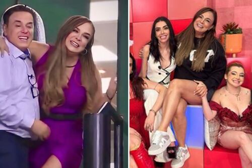 “Cae peor que Mariana”, el gesto de Brenda Bezares con ‘Mayito’ tras ganar LCDLF que desató furia de los fans