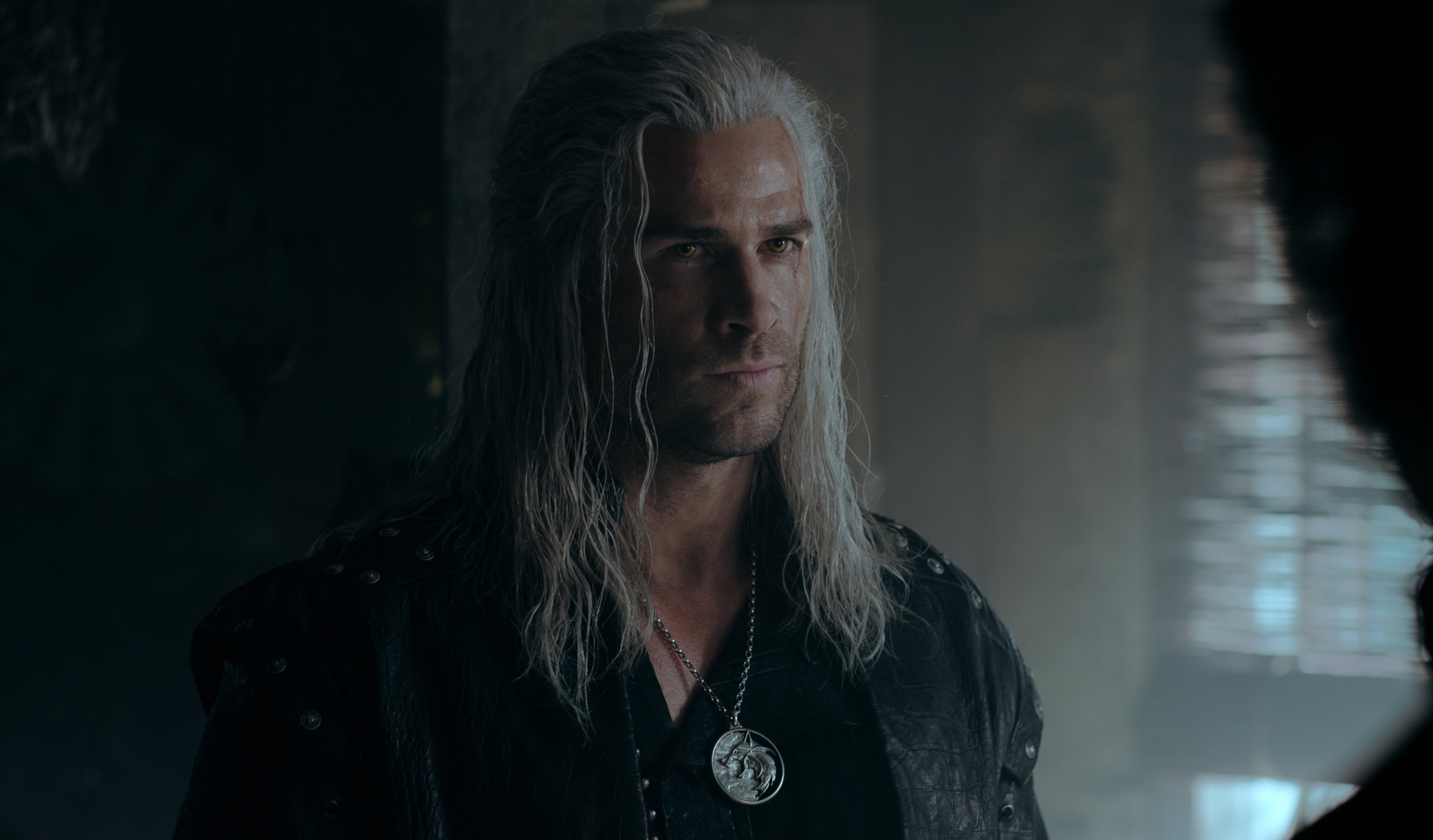 Liam Hemsworth deja sin palabras con su evolución física y mental para The Witcher