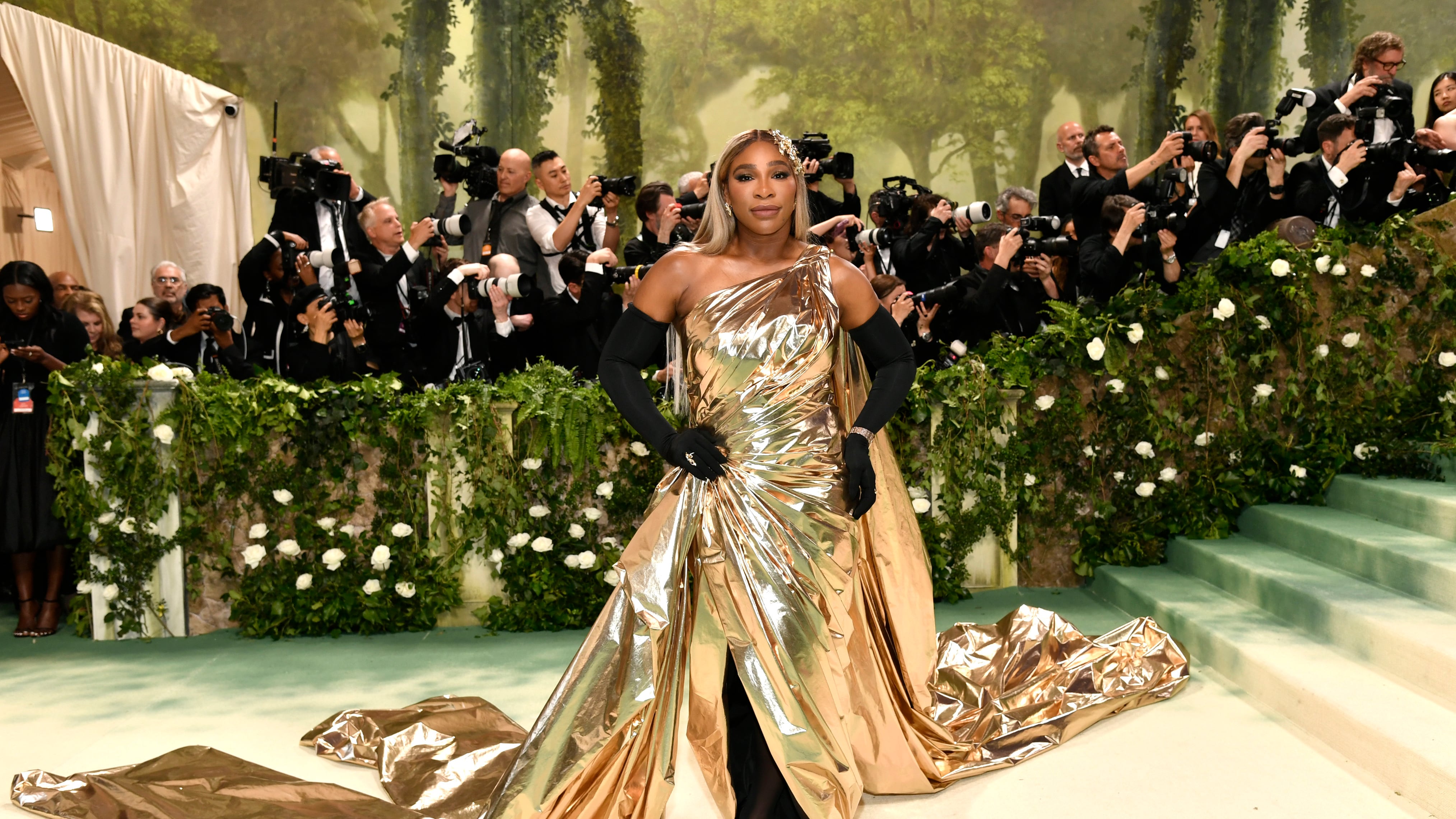 Met gala