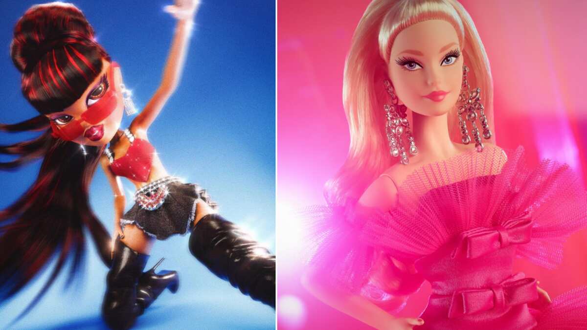 No solo Barbie se ha apoderado de las tendencias, también Bratz y esta guía definitiva te ayudará a encontrar tu estilo ¿Y tú qué team eres?