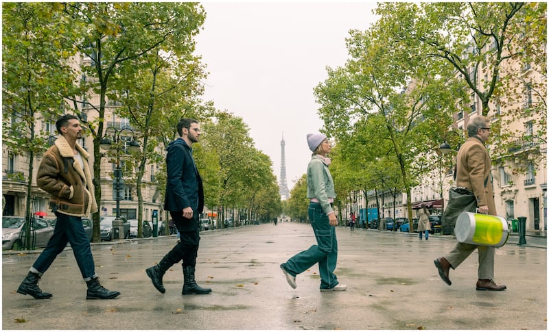 Berlin