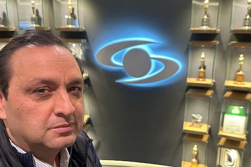 En la emisión de Noticias Caracol ignoraron el tema de Jorge Alfredo Vargas y Ricardo Orrego: este fue el único ‘guiño’