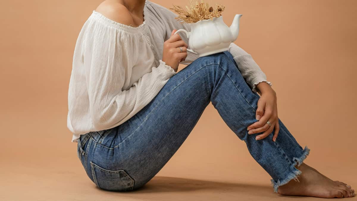 Esta combinación promete estilizar tu figura y hacerte lucir chic.