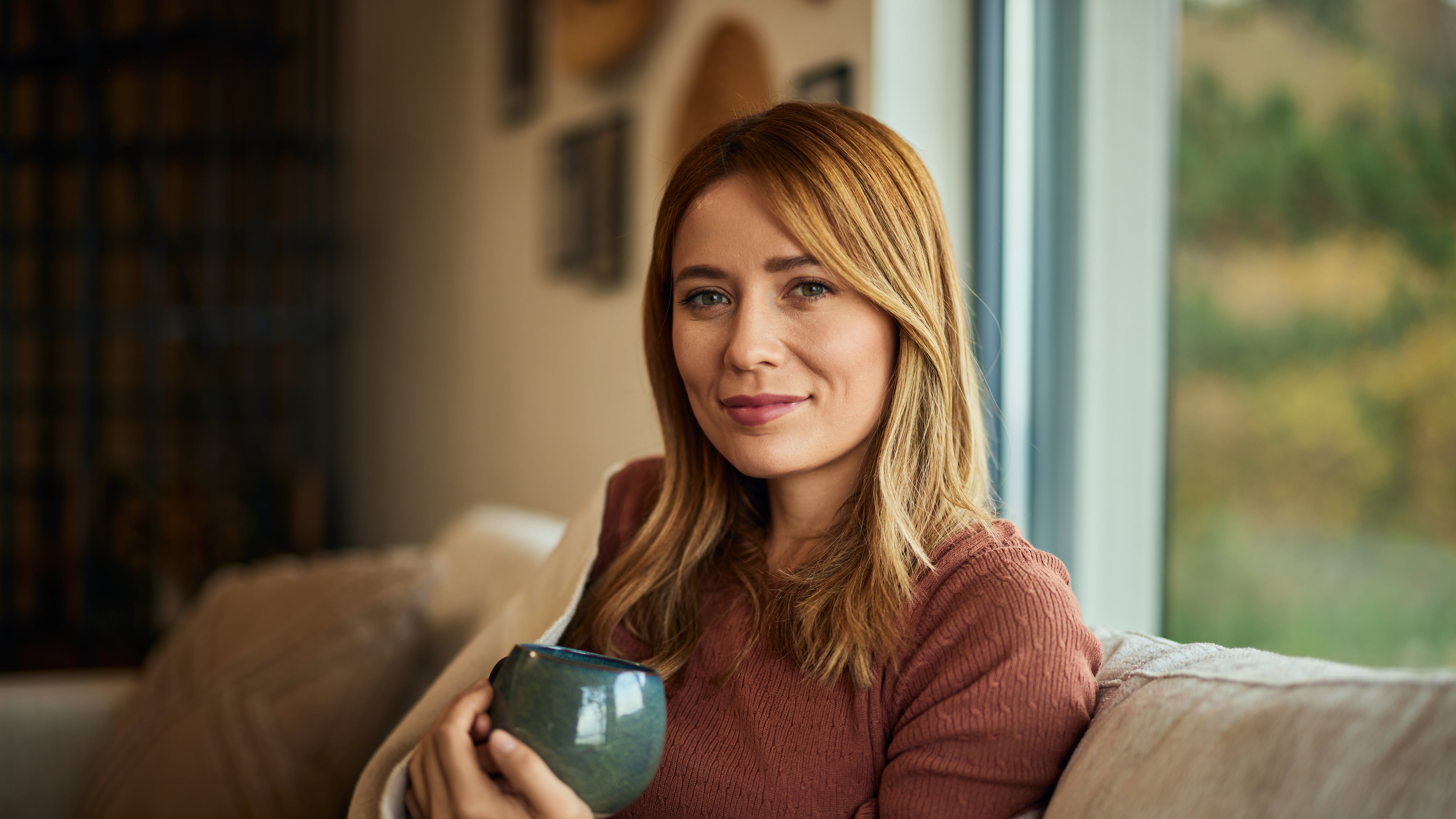 Vivienda para mujeres en Londres