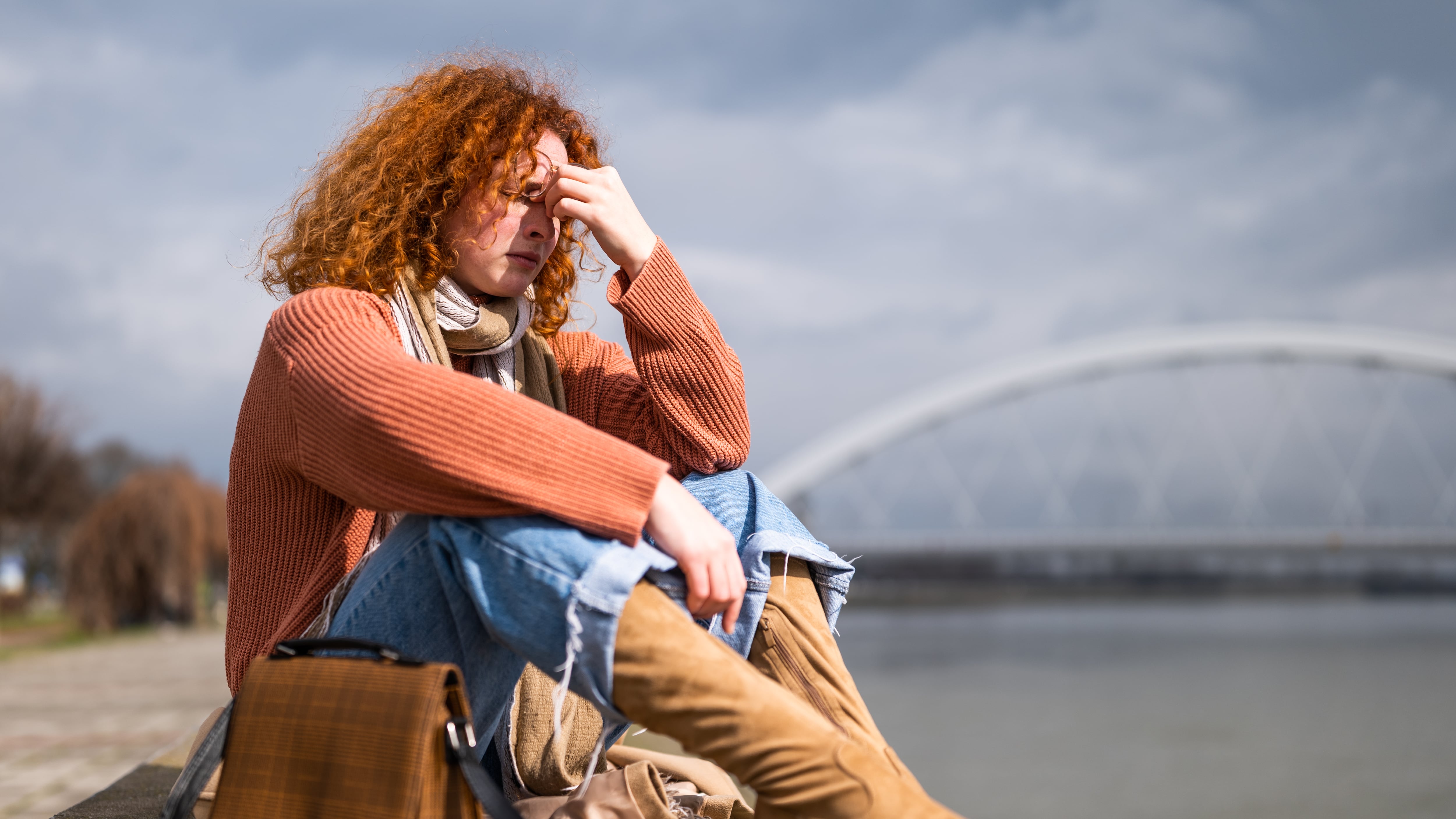 Día Mundial de la Lucha contra la Depresión