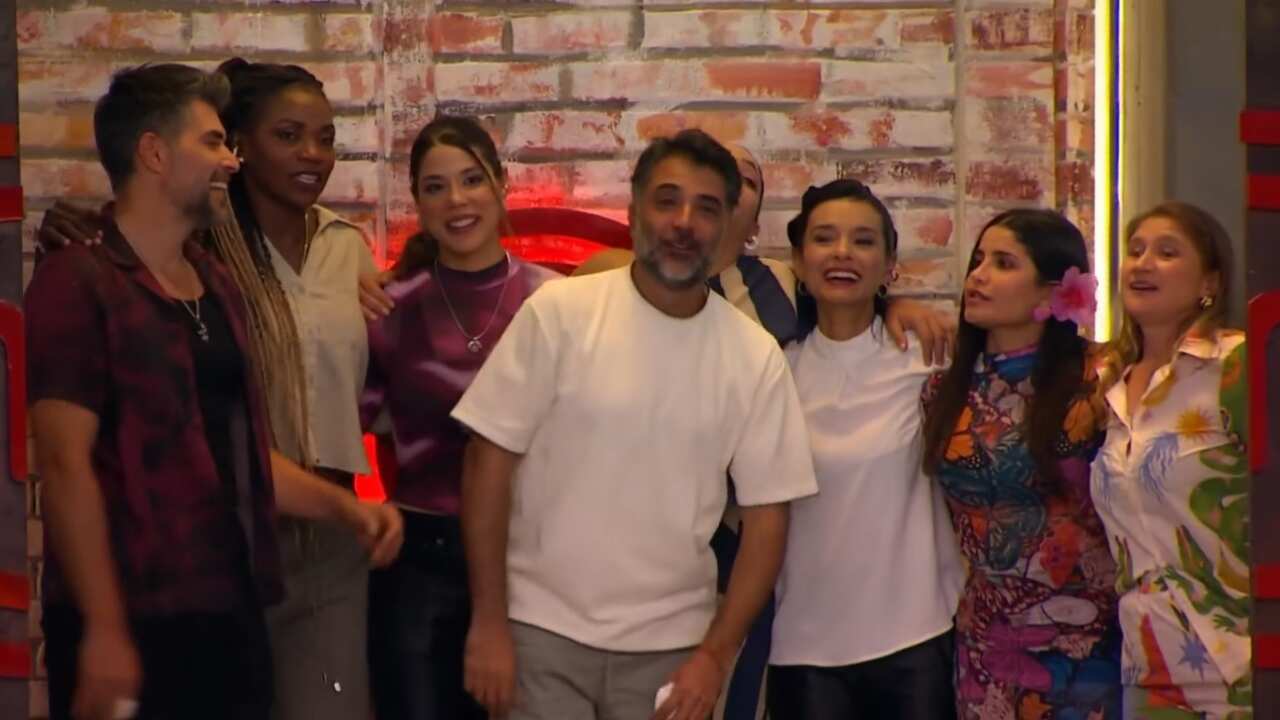 Tras la salida de Cony Camelo los televidentes van tras la cabeza de la participante que consideran “cizañera”.