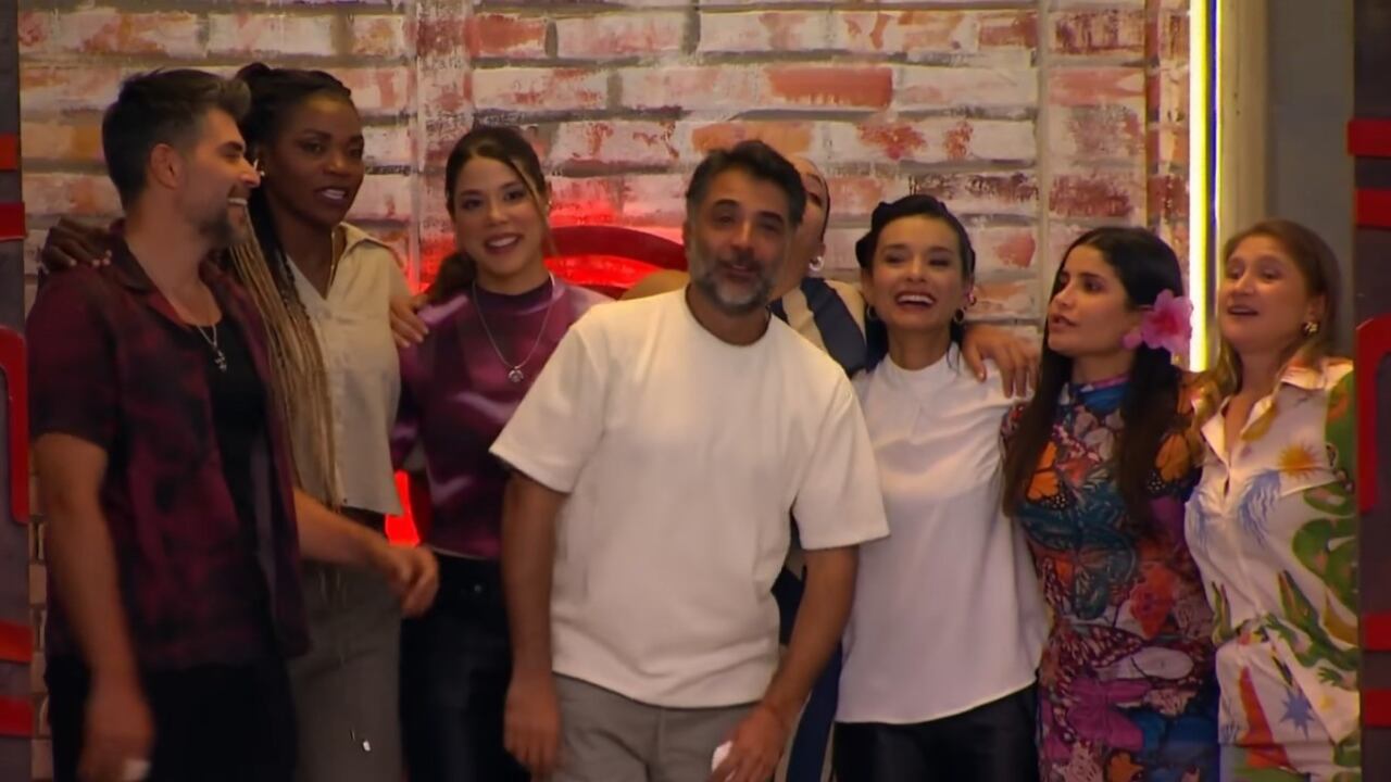 Tras la salida de Cony Camelo los televidentes van tras la cabeza de la participante que consideran “cizañera”.