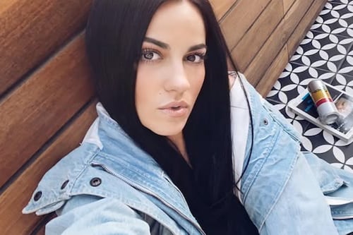 Maite Perroni inspira a sus fans con un mensaje que está siendo aplaudido en redes