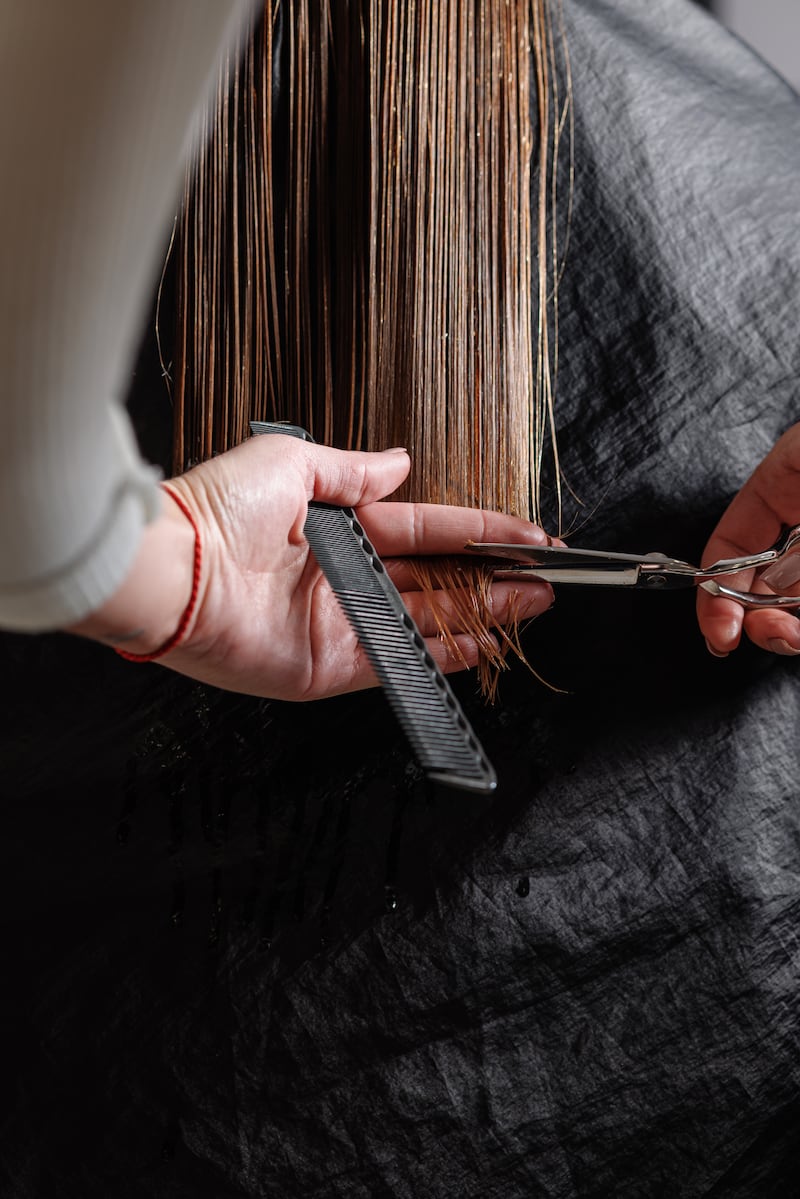 Cuándo cortarse el cabello mayo