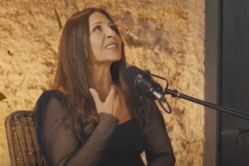 Amparo Grisales recodó a su hermano fallecido con amoroso homenaje; “Solo amor en nuestros corazones”