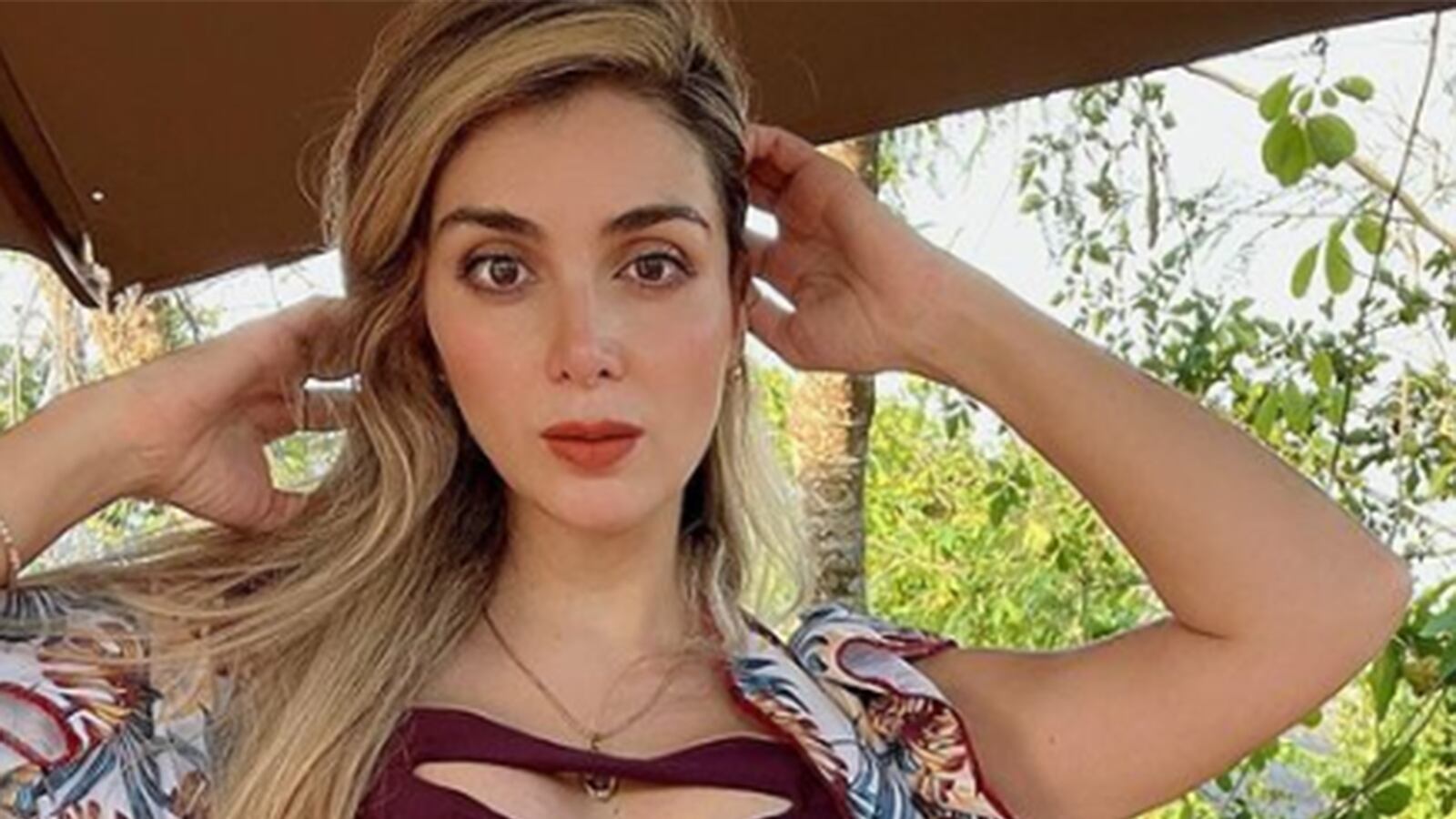 Actriz de ‘Sin tetas no hay Paraíso’ reveló que fue abusada por un compañero de trabajo.