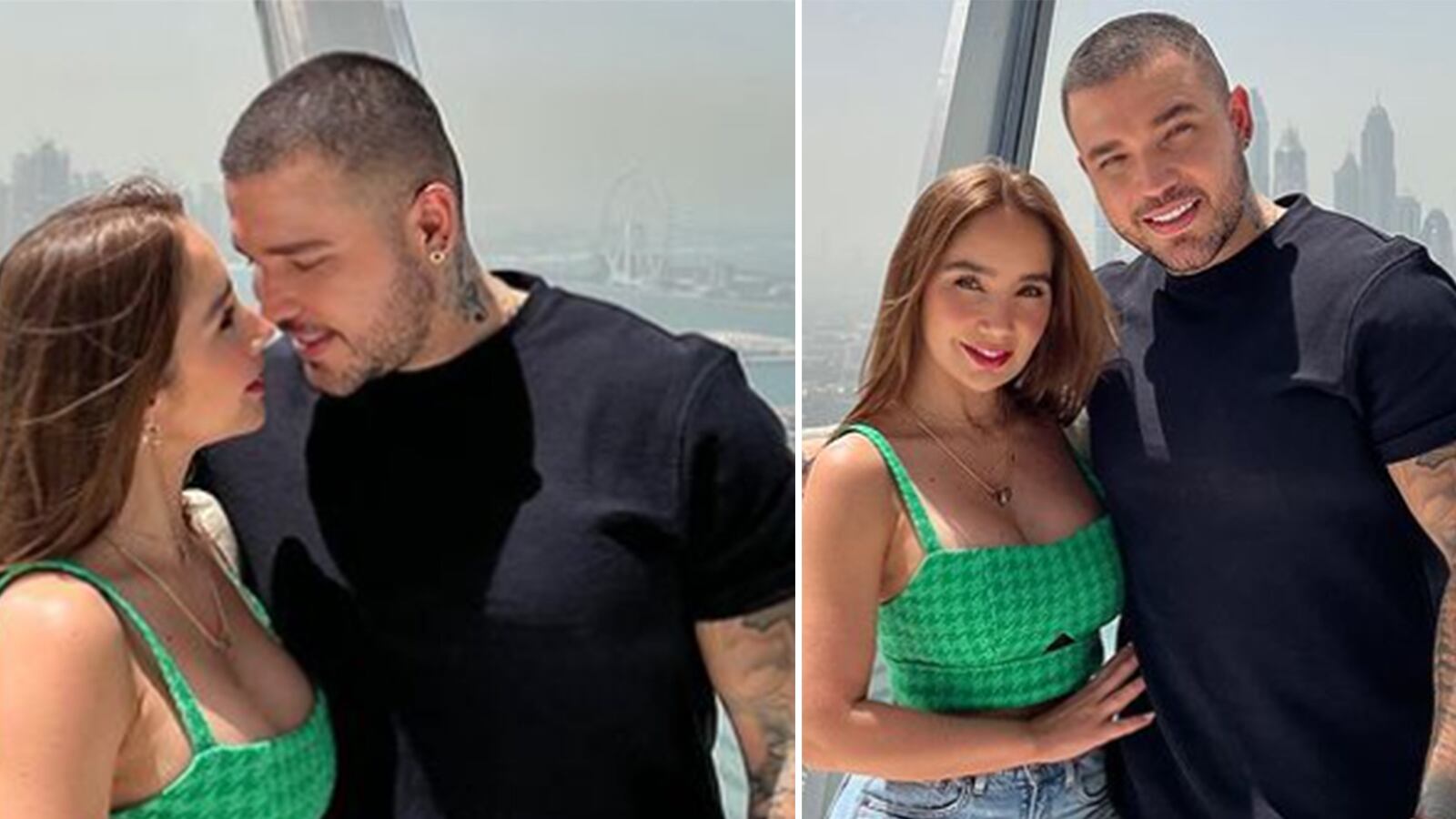 Paola Jara hará cambios en su vida y los fans están de acuerdo.