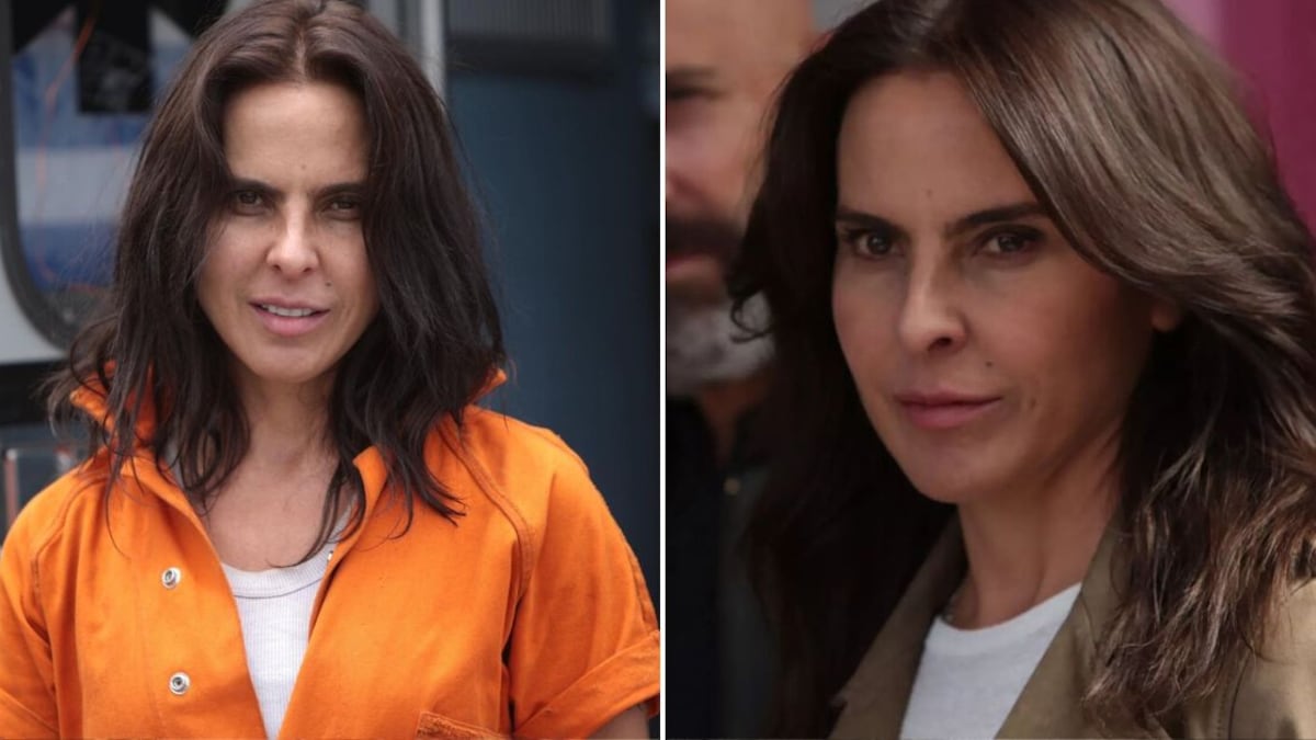 Kate del Castillo se consagró como actriz con su actuación en 'La reina del Sur'