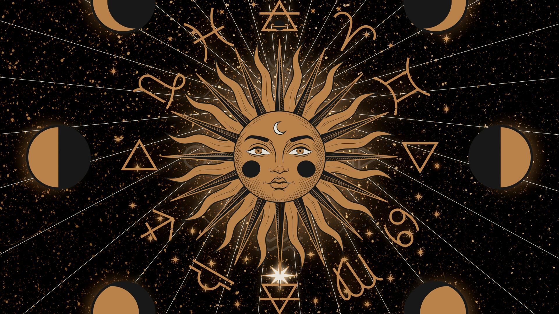 Diciembre llega con abundancia y prosperidad para estos signos tras la lluvia de estrellas Oriónida