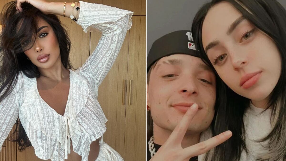 Sonia Sahar / Peso Pluma / Nicki Nicole