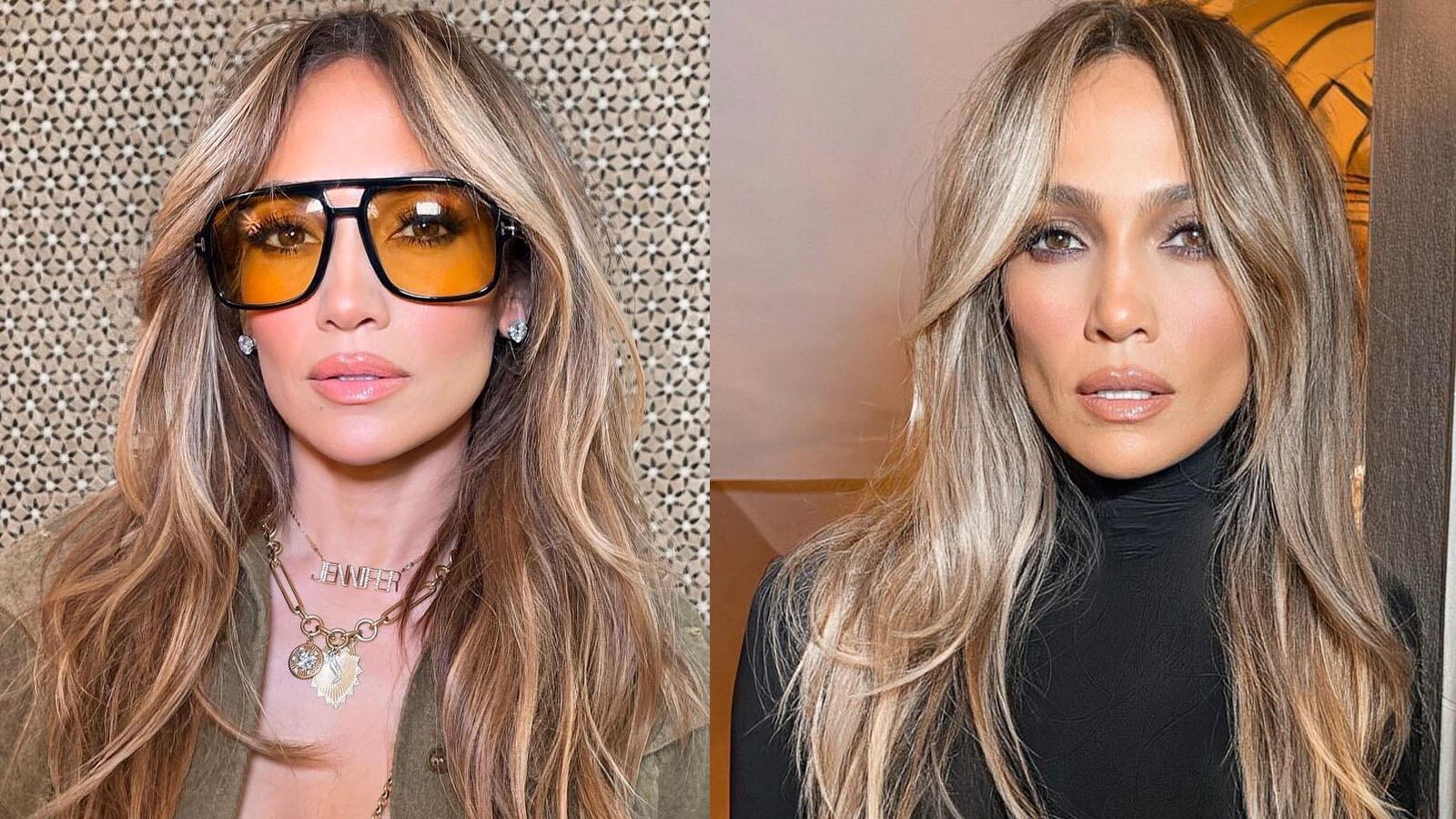 Jennifer Lopez