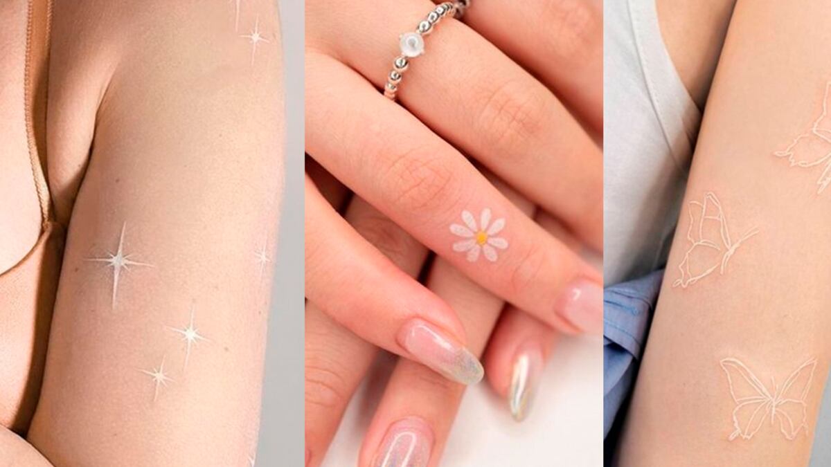 Tatuajes