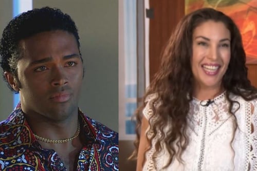 Querida actriz de ‘El Joe, la leyenda’ ahora se dedica a ser conductora de Uber en Estados Unidos